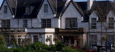 Buchanan Arms Hotel & Leisure, Sure Hotel Collection