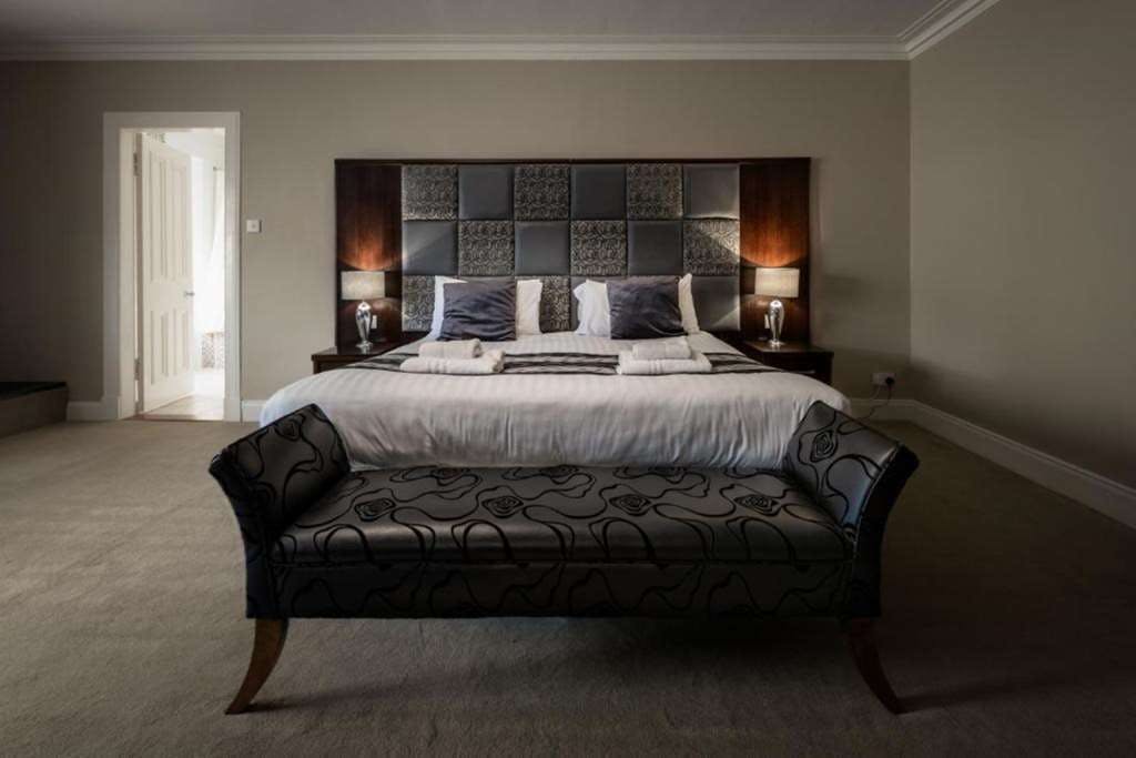 Hotel Buchanan Arms Hotel & Leisure, Sure Hotel Collection photo 1