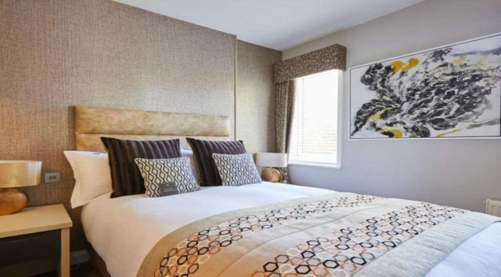 Hotel Buchanan Arms Hotel & Leisure, Sure Hotel Collection photo 4