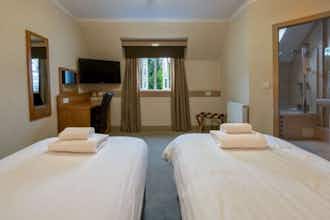 Hotel Buchanan Arms Hotel & Leisure, Sure Hotel Collection photo 5