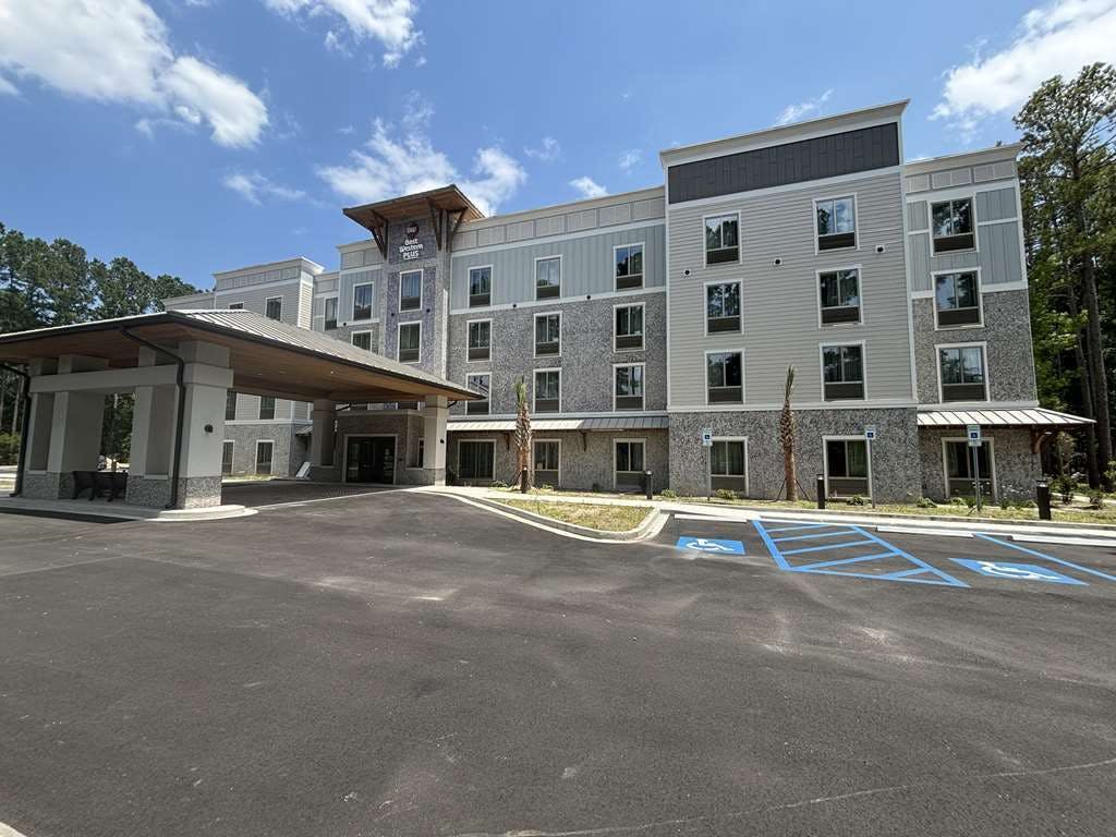Best Western Plus Bluffton / Hilton Head Hotel