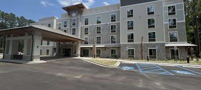 Best Western Plus Bluffton / Hilton Head Hotel
