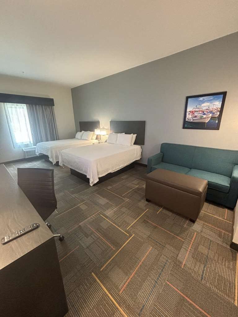 Hotel Best Western Plus Bluffton / Hilton Head Hotel photo 1