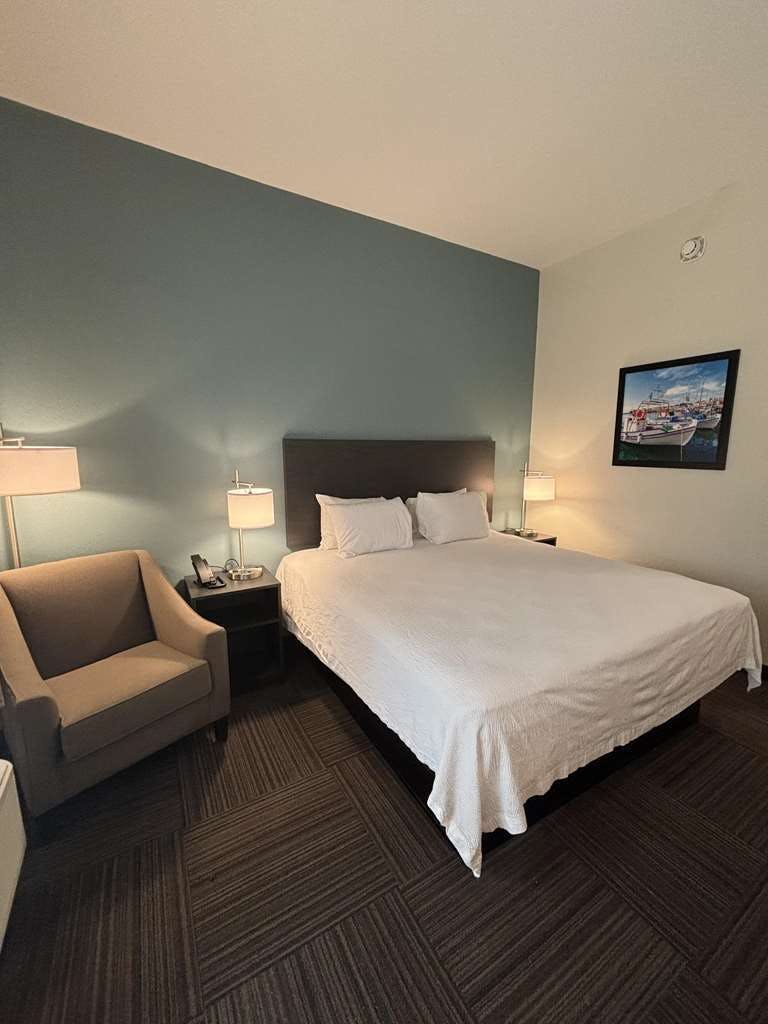 Hotel Best Western Plus Bluffton / Hilton Head Hotel photo 2