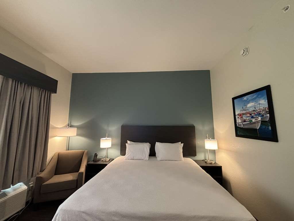 Hotel Best Western Plus Bluffton / Hilton Head Hotel photo 3