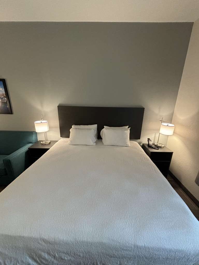 Hotel Best Western Plus Bluffton / Hilton Head Hotel photo 5