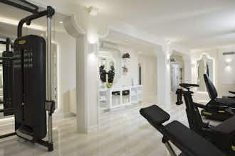 Hotel Grand Hotel Capodimonte photo 1