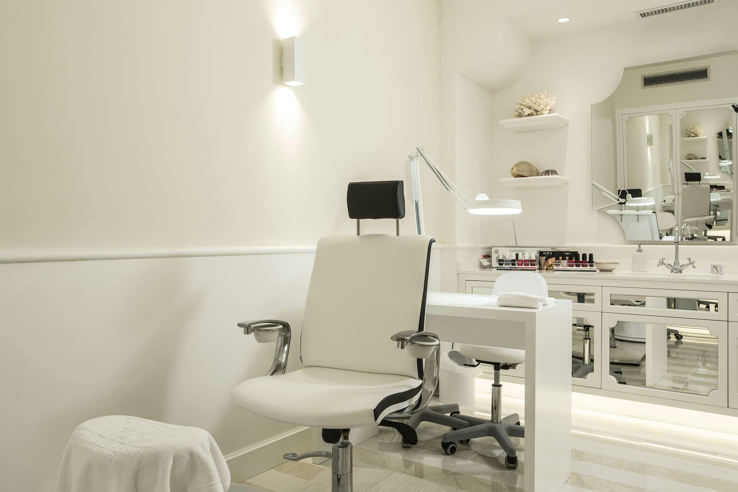 Hotel Grand Hotel Capodimonte photo 3