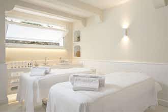 Hotel Grand Hotel Capodimonte photo 4