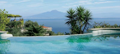 Grand Hotel Capodimonte