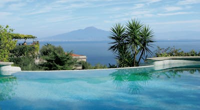 Grand Hotel Capodimonte