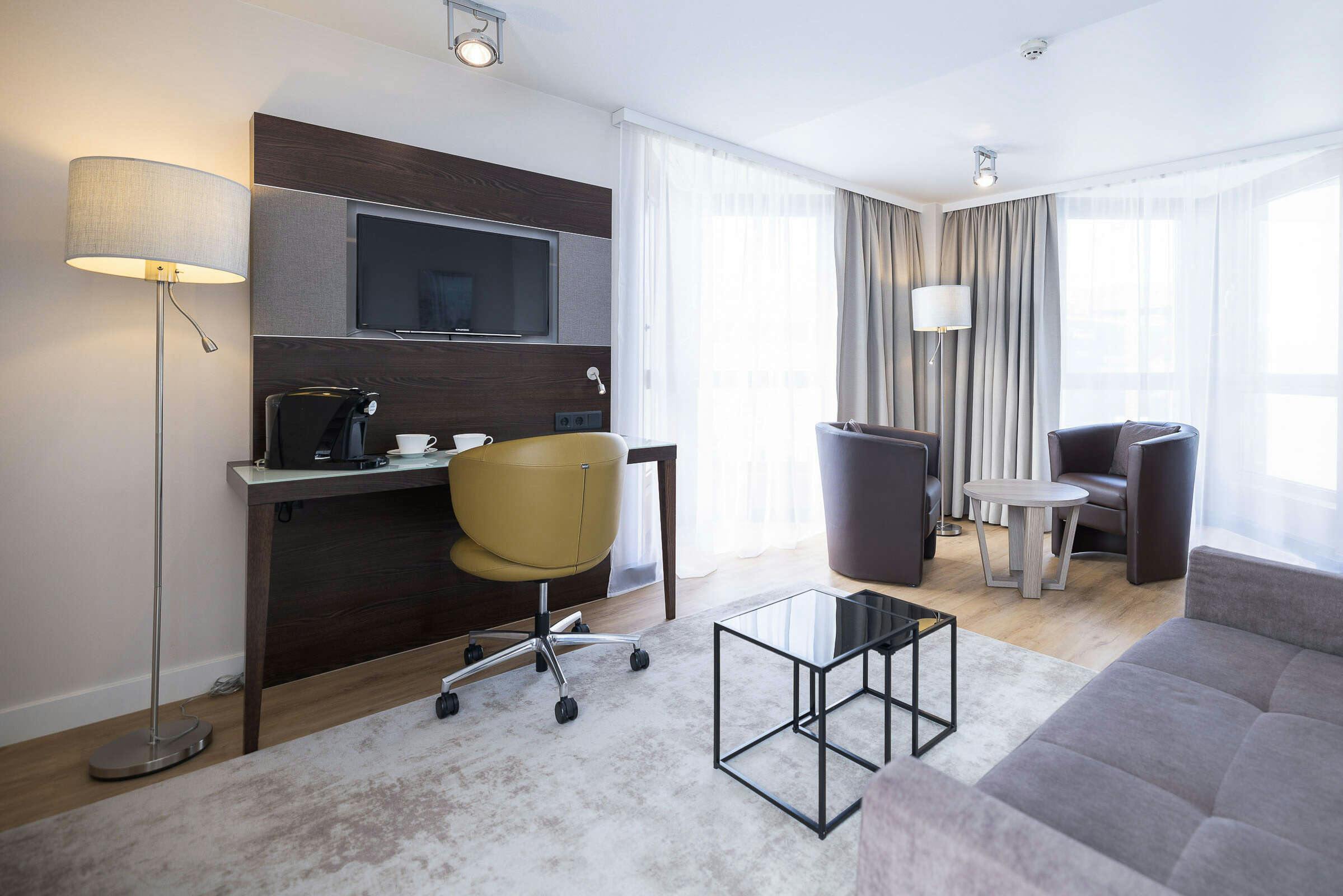 Hotel Leonardo Hotel Vienna Westbahnhof photo 5