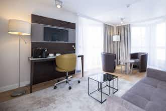 Hotel Leonardo Hotel Vienna Westbahnhof photo 5