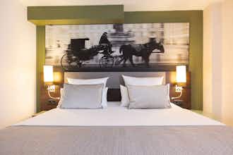 Hotel Leonardo Hotel Vienna Westbahnhof photo 3
