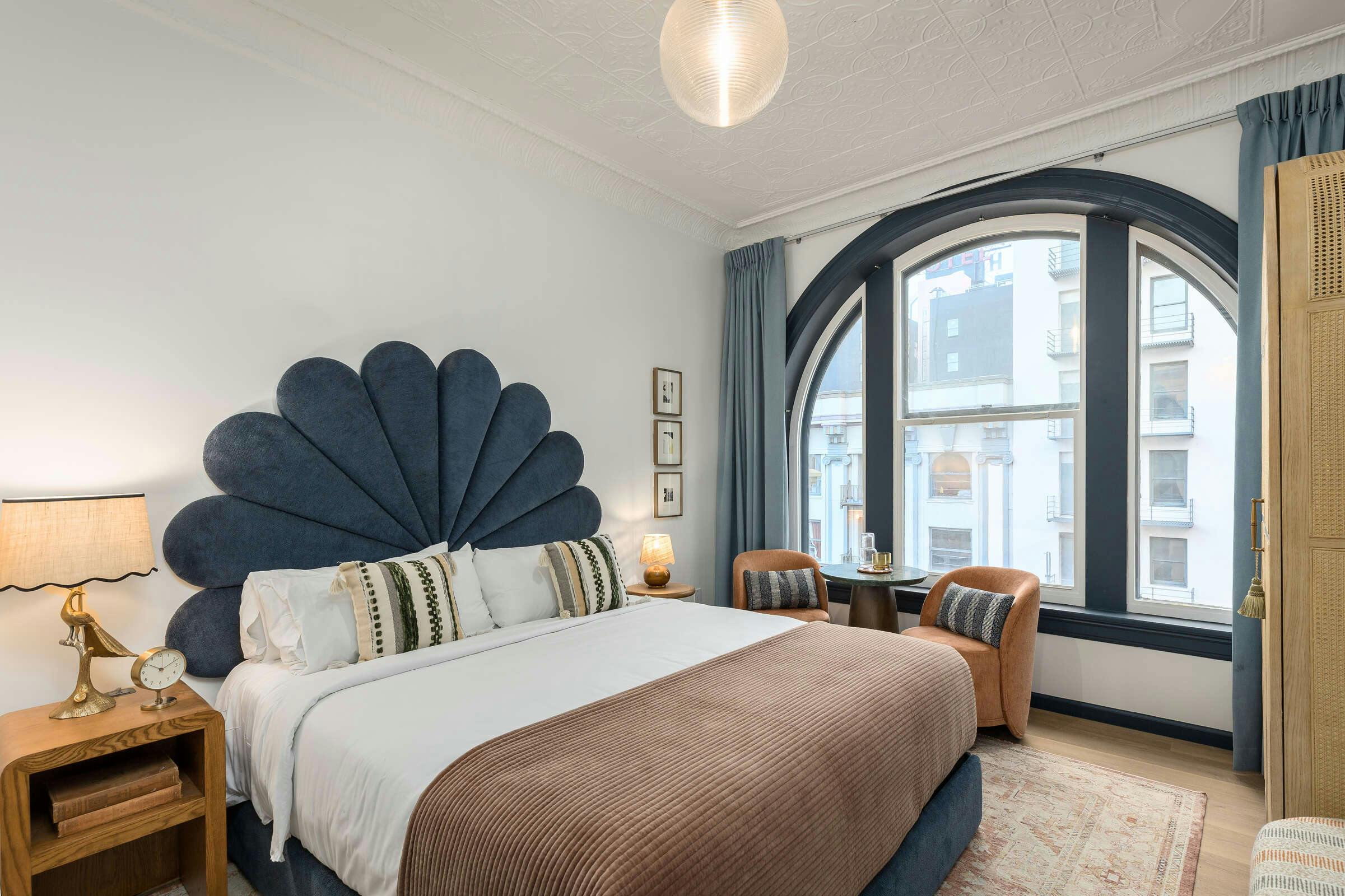 Hotel Granger Hotel Gaslamp Quarter, a Member of Marriott Design Hotels photo 2