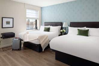 Hotel Landmark Inn Marquette photo 2