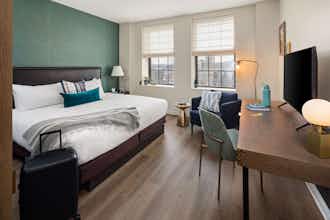 Hotel Landmark Inn Marquette photo 1