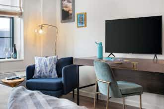 Hotel Landmark Inn Marquette photo 3