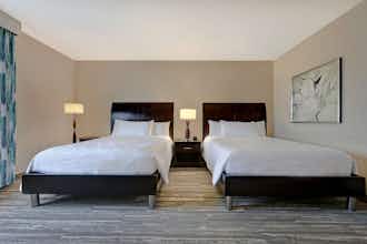 Hotel Hilton Garden Inn San Bernardino photo 2