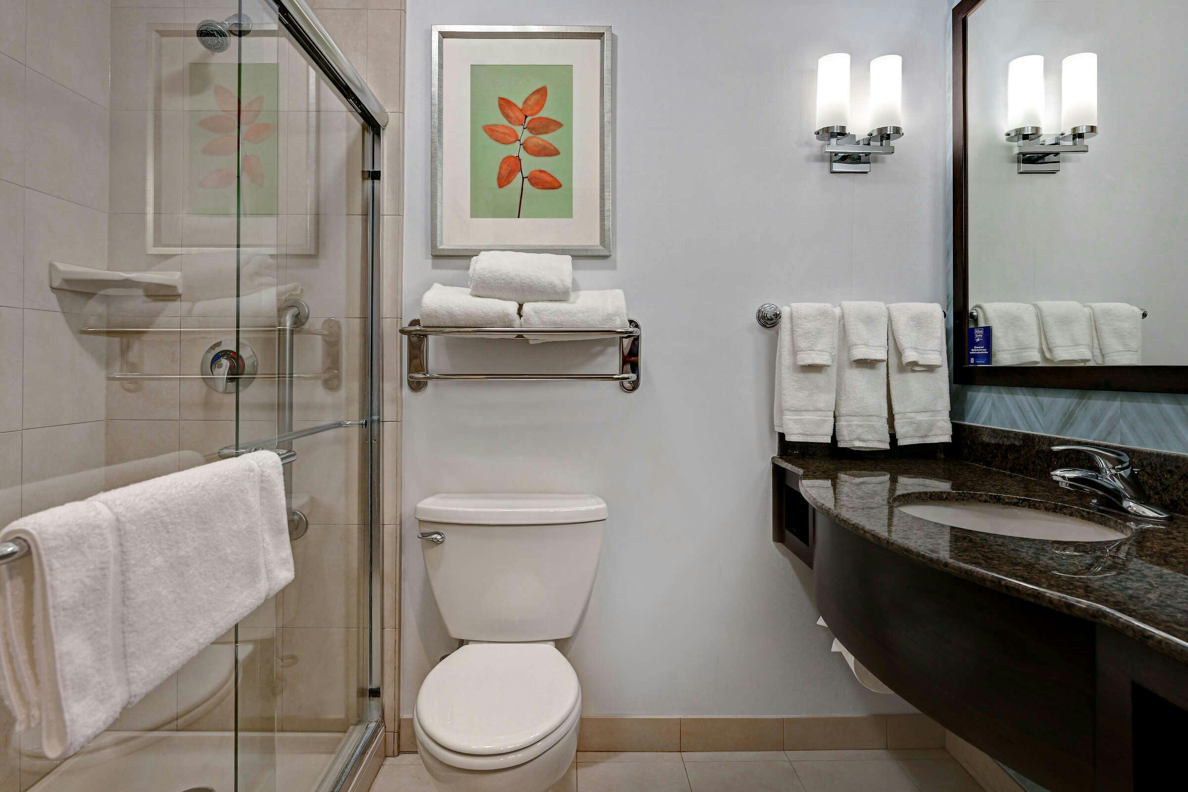 Hotel Hilton Garden Inn San Bernardino photo 3