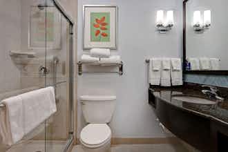 Hotel Hilton Garden Inn San Bernardino photo 3