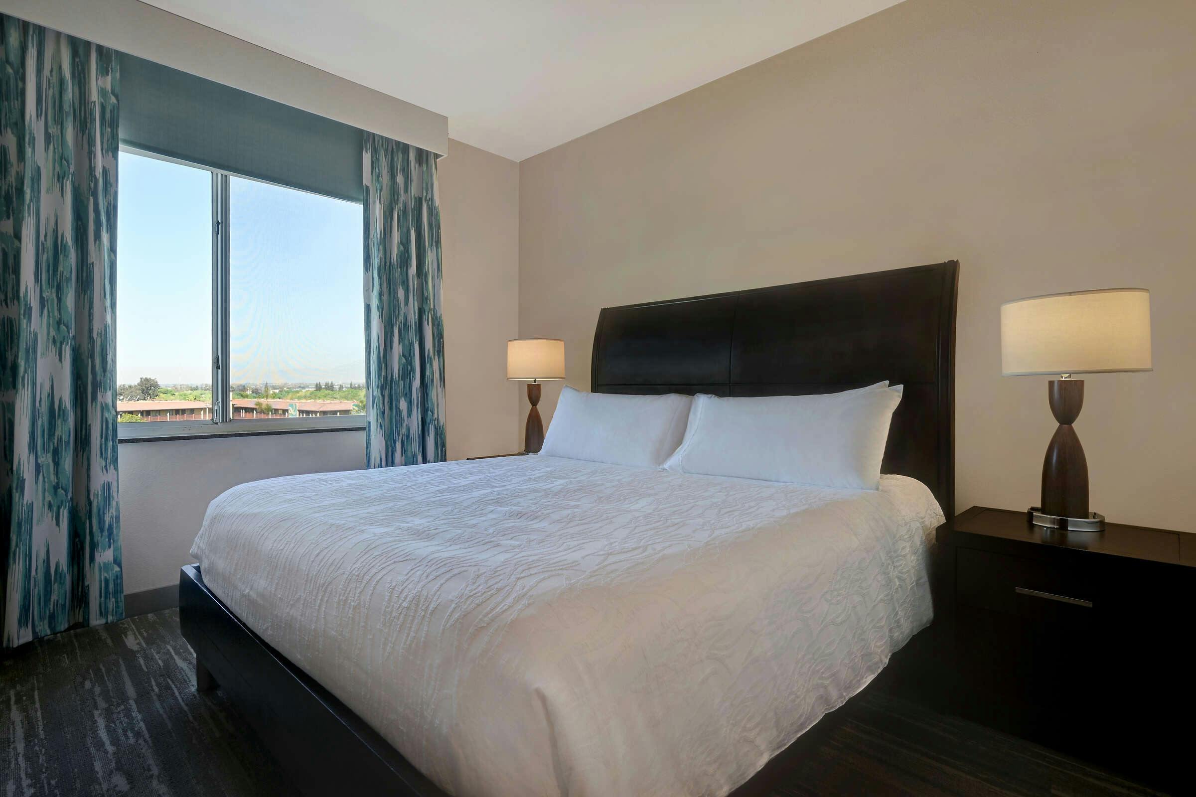 Hotel Hilton Garden Inn San Bernardino photo 1