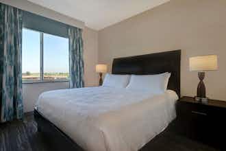 Hotel Hilton Garden Inn San Bernardino photo 1