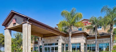 Hilton Garden Inn San Bernardino