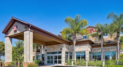 Hilton Garden Inn San Bernardino