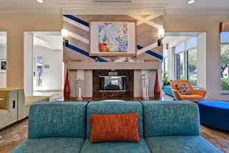 Hotel Hilton Garden Inn San Bernardino photo 4