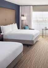 Hotel DoubleTree by Hilton Hotel Newark Airport photo 4