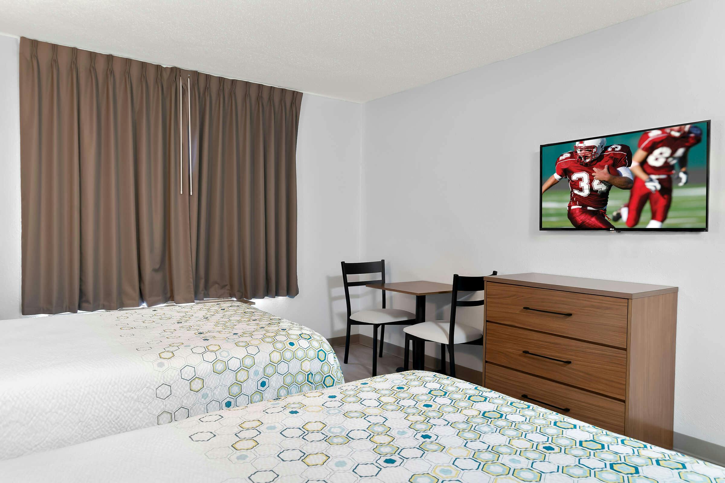 Hotel HomeTowne Studios Auburn Hills photo 5