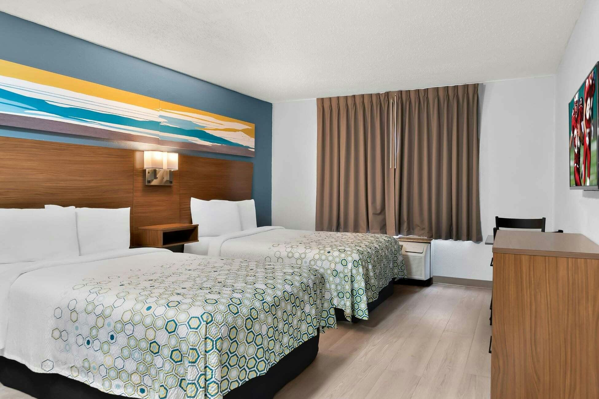 Hotel HomeTowne Studios Auburn Hills photo 4