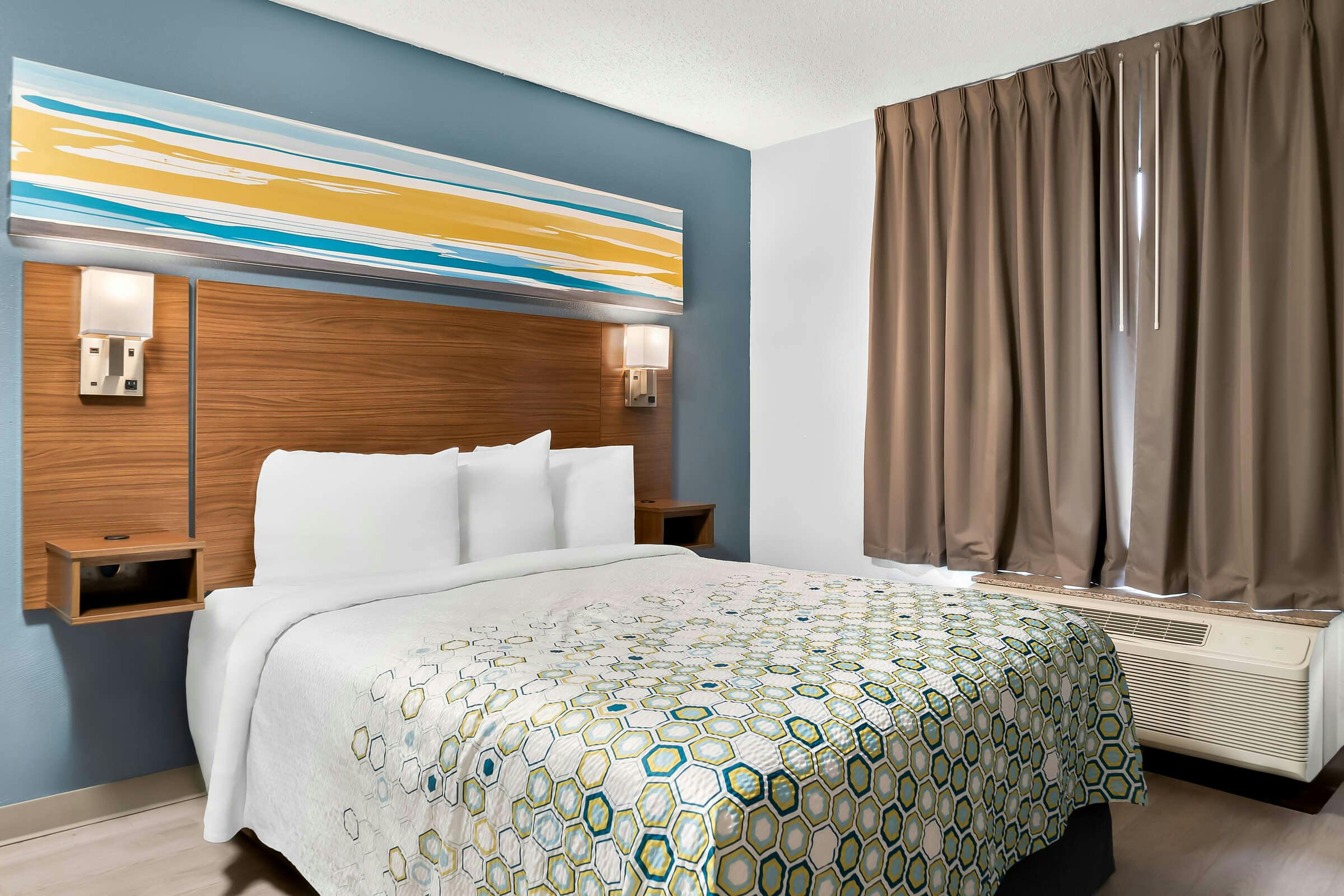 Hotel HomeTowne Studios Auburn Hills photo 2