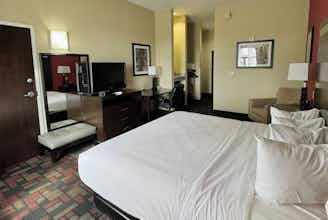 Hotel Wingate by WY Lake Charles photo 3