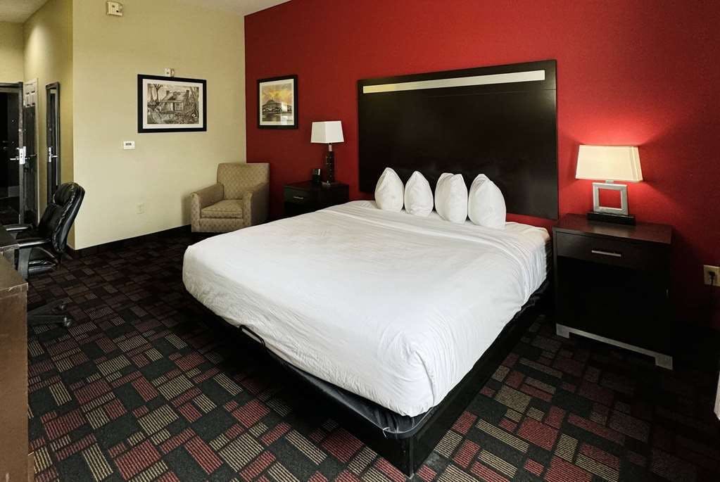 Hotel Wingate by WY Lake Charles photo 5