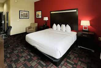 Hotel Wingate by WY Lake Charles photo 5