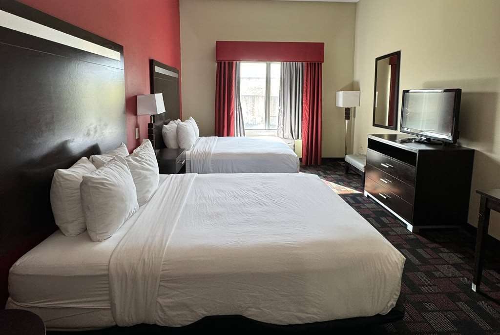 Hotel Wingate by WY Lake Charles photo 4