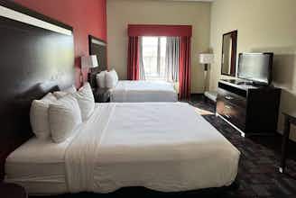 Hotel Wingate by WY Lake Charles photo 4