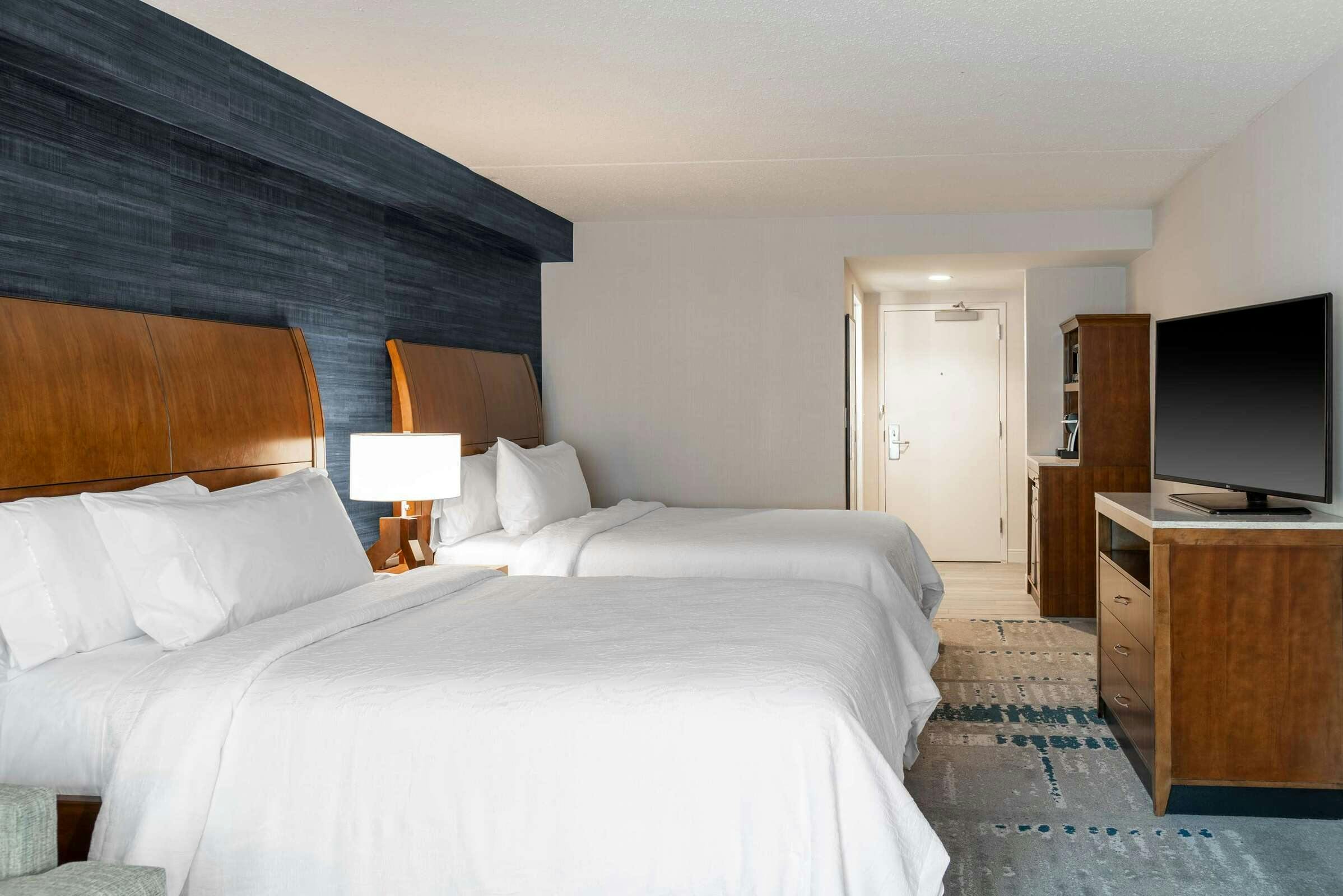 Hotel Hilton Garden Inn Arlington Courthouse Plaza photo 4