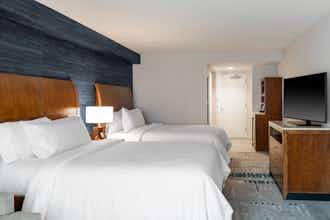 Hotel Hilton Garden Inn Arlington Courthouse Plaza photo 4