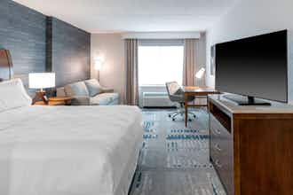 Hotel Hilton Garden Inn Arlington Courthouse Plaza photo 5