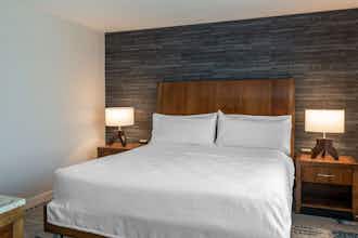 Hotel Hilton Garden Inn Arlington Courthouse Plaza photo 3