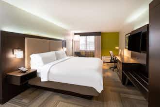 Hotel Holiday Inn Express Philadelphia NE – Bensalem photo 1