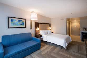 Hotel Holiday Inn Express Philadelphia NE – Bensalem photo 4
