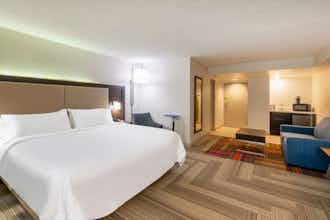 Hotel Holiday Inn Express Philadelphia NE – Bensalem photo 5