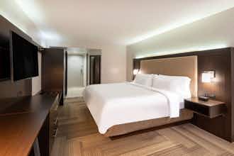 Hotel Holiday Inn Express Philadelphia NE – Bensalem photo 3