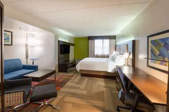 Hotel Holiday Inn Express Philadelphia NE – Bensalem photo 2