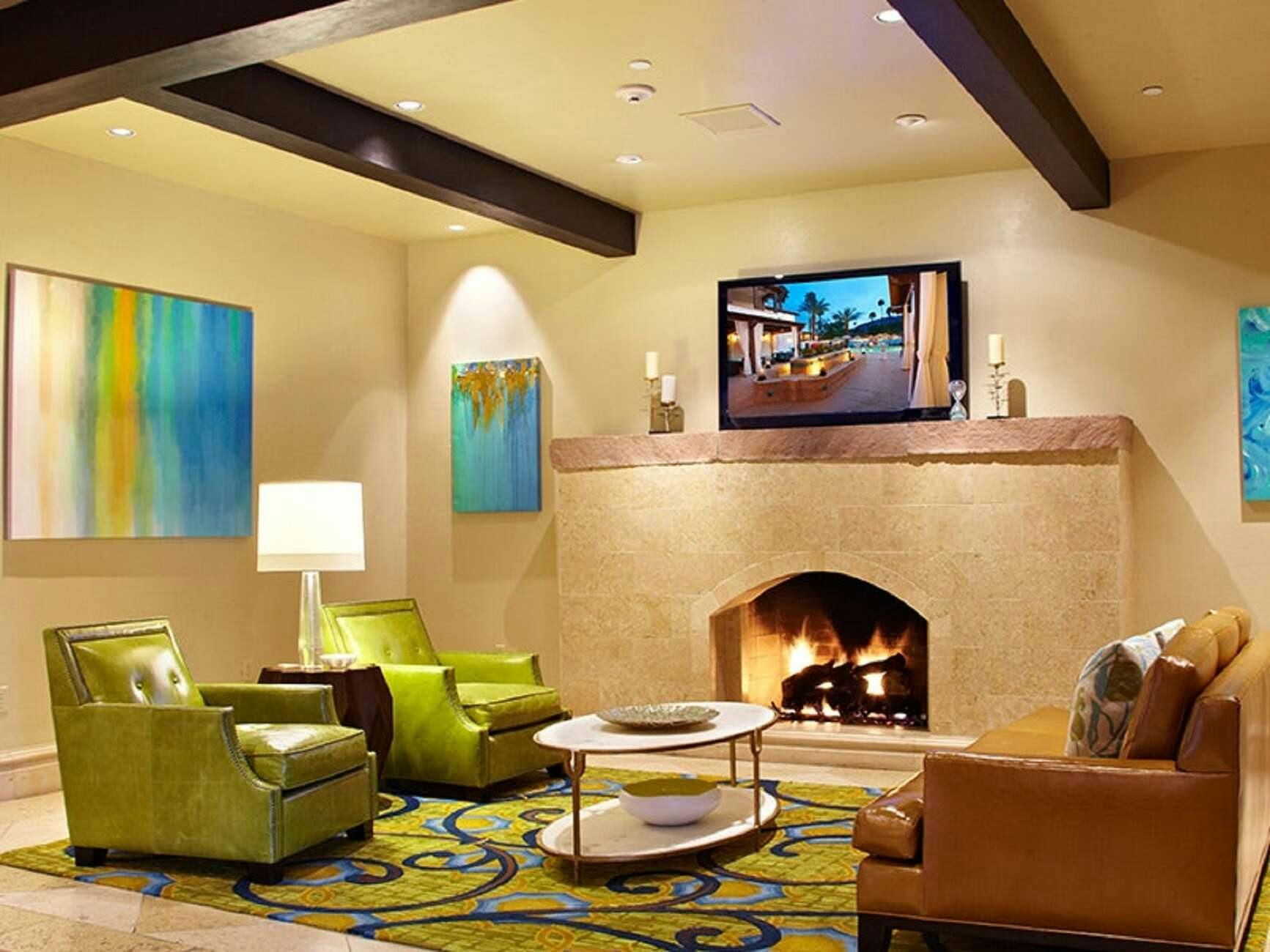Hotel Omni Rancho Las Palmas Resort & Spa photo 5