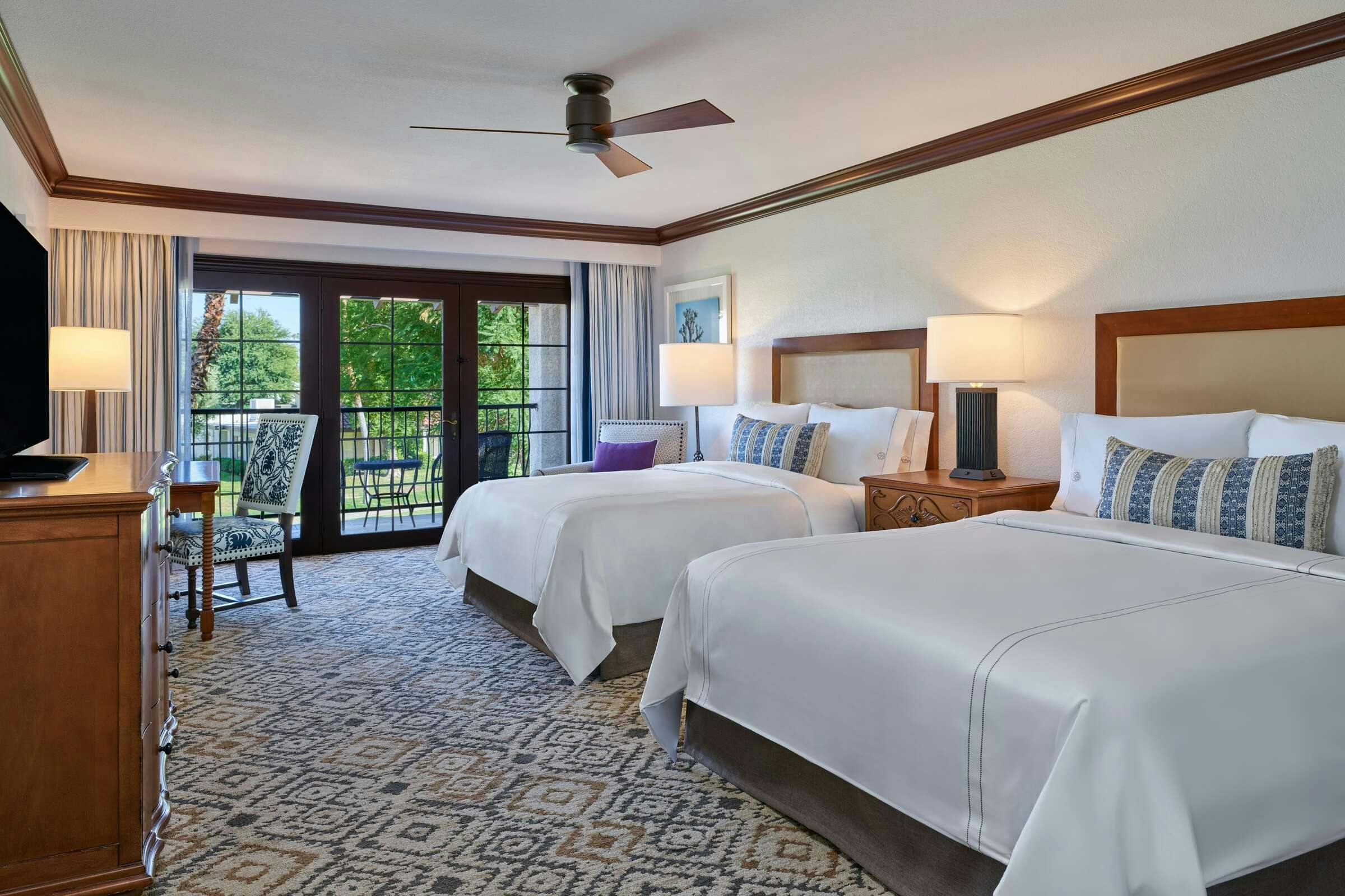 Hotel Omni Rancho Las Palmas Resort & Spa photo 2